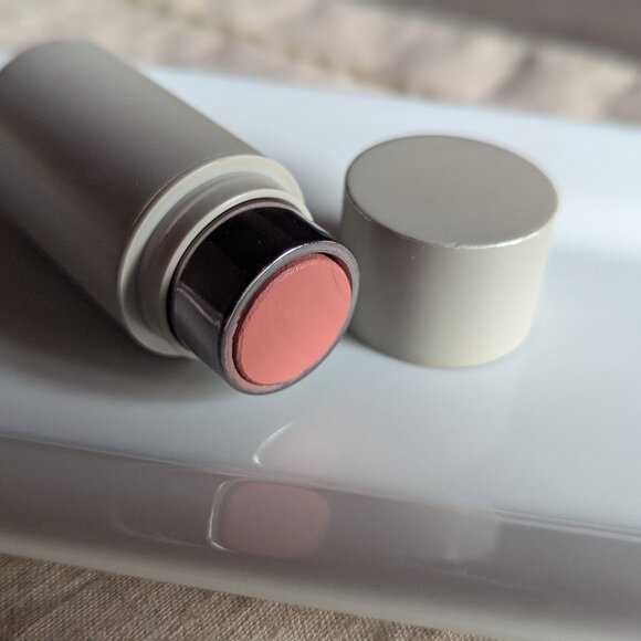 Westman Atelier Baby Cheeks Blush Stick | Chouchette - Nude Peach - Picture 11 of 16